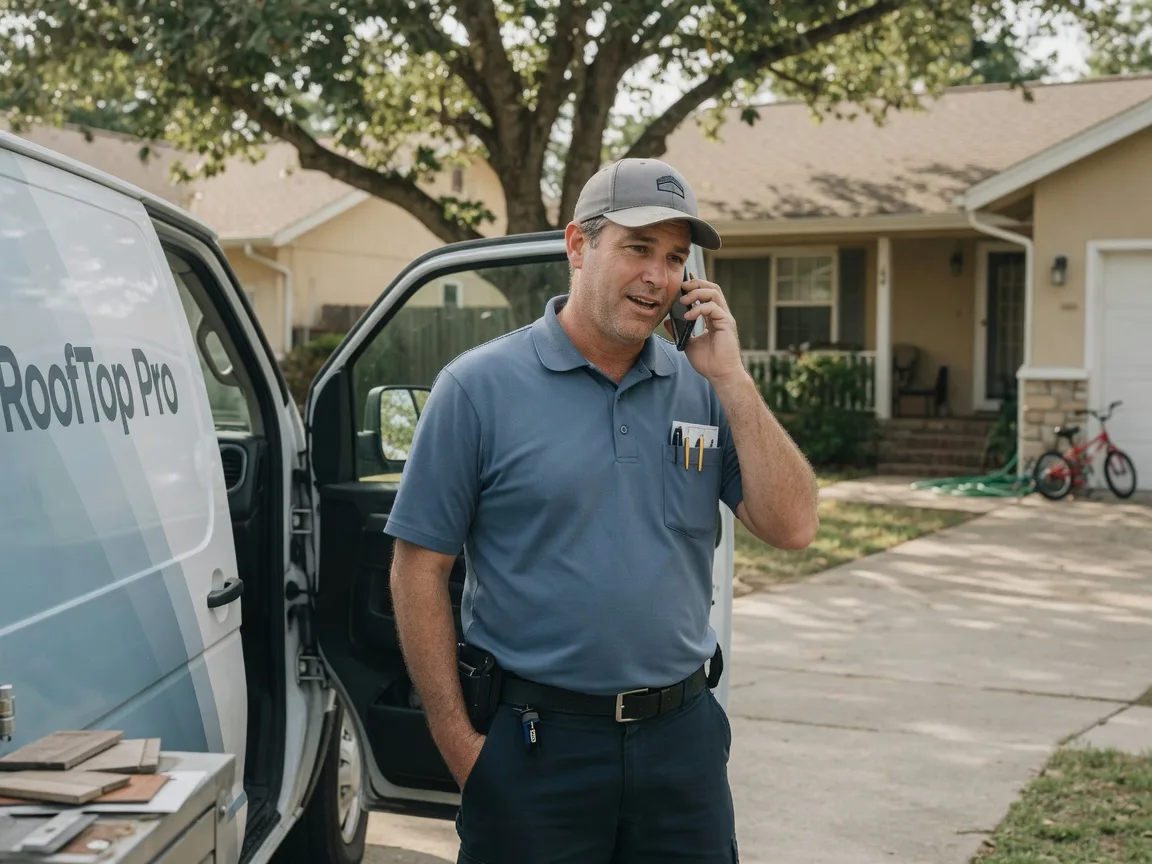 Roof Repair Bat Cave, NC FAQs